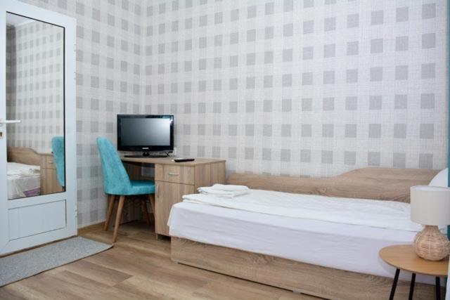 Hotel Rade 1 Vratsa Bagian luar foto