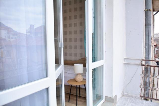 Hotel Rade 1 Vratsa Bagian luar foto