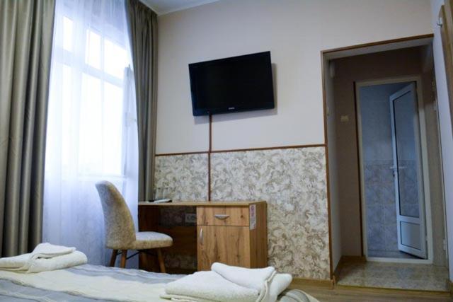 Hotel Rade 1 Vratsa Bagian luar foto