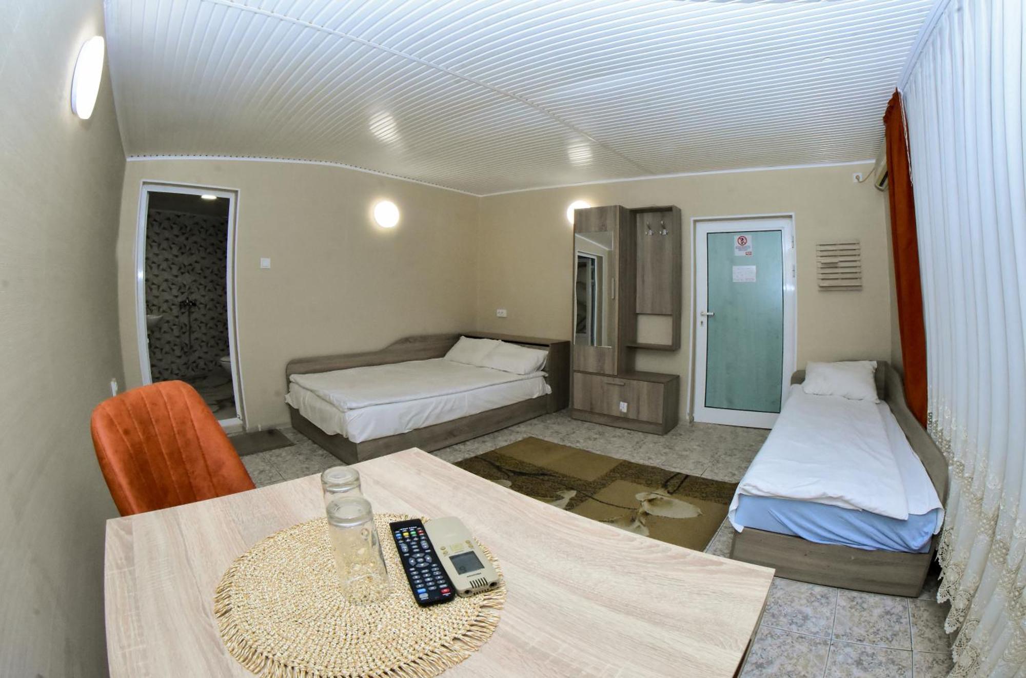Hotel Rade 1 Vratsa Bagian luar foto