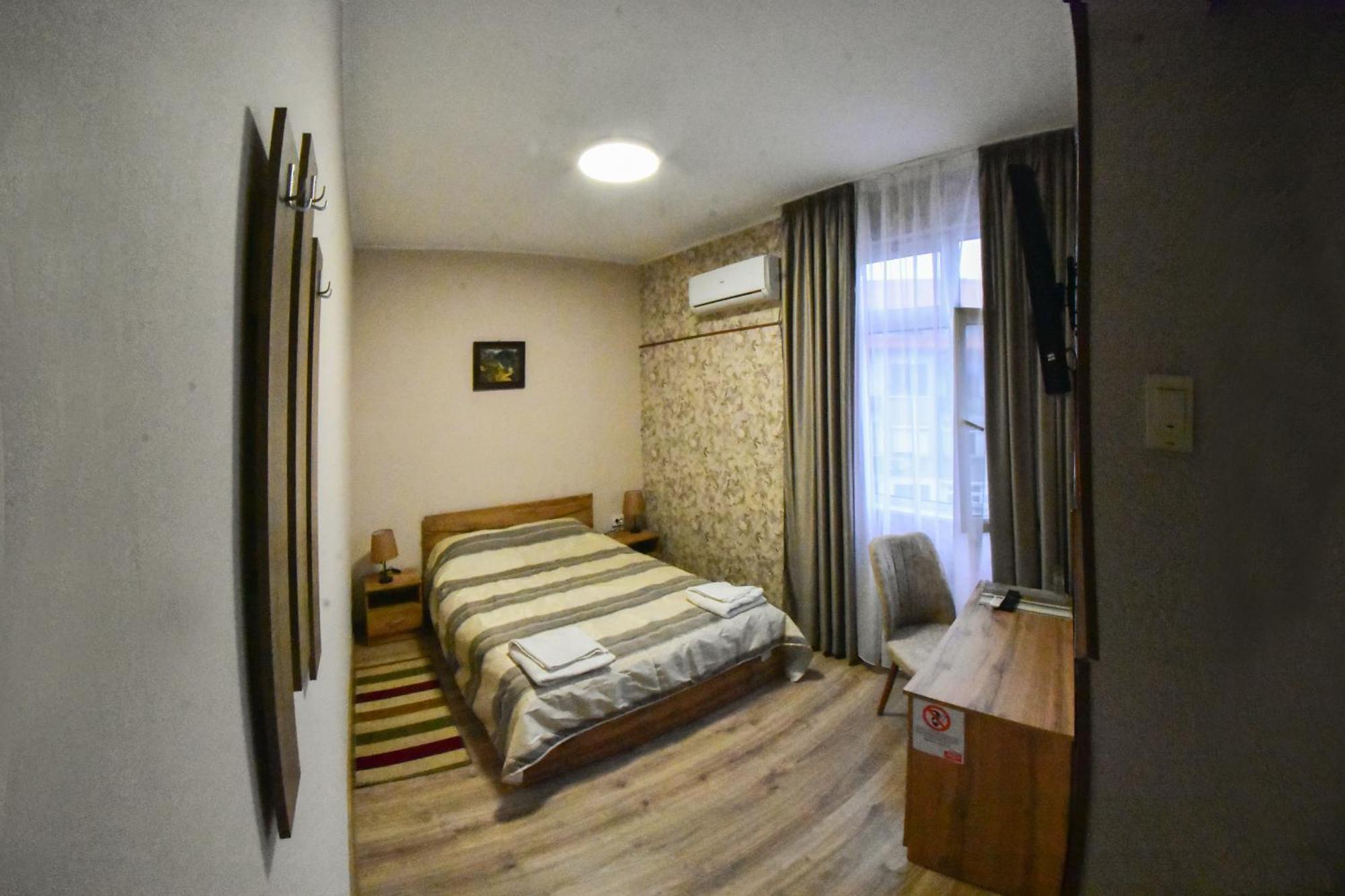 Hotel Rade 1 Vratsa Bagian luar foto