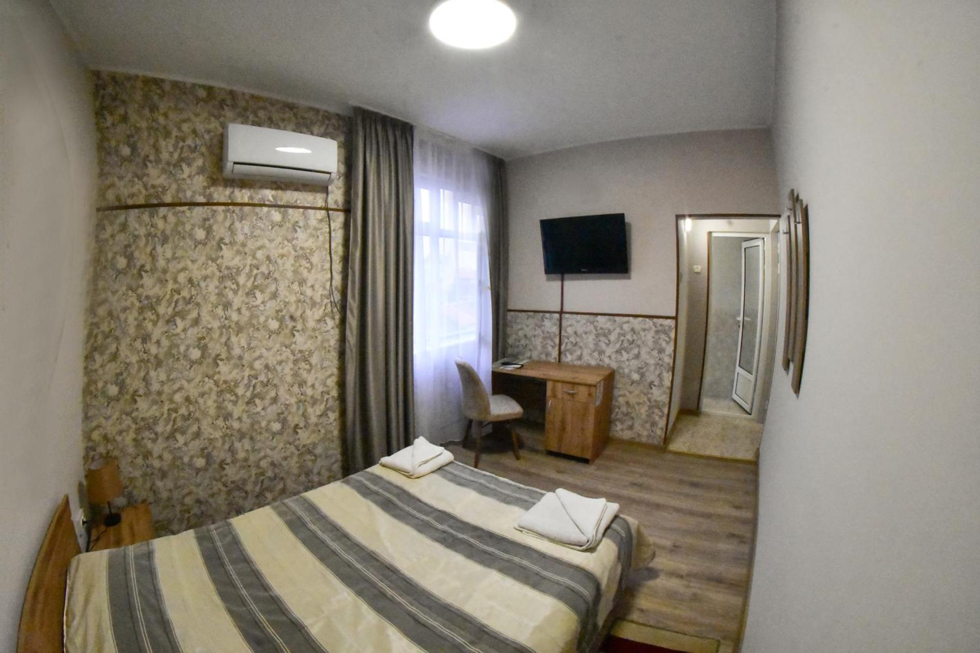 Hotel Rade 1 Vratsa Bagian luar foto