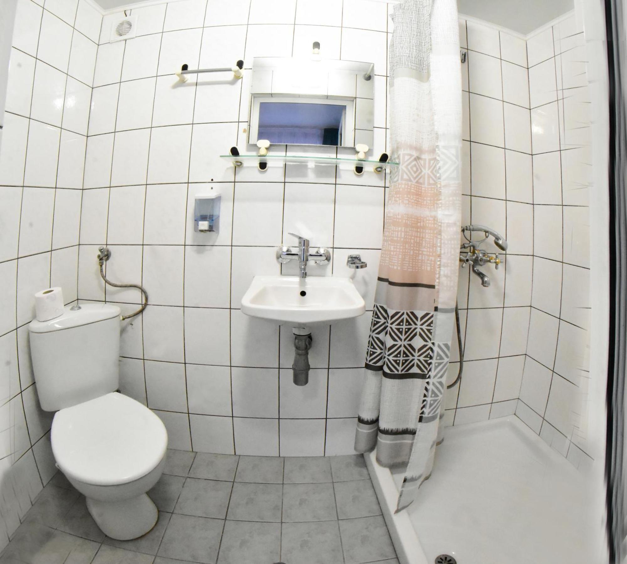Hotel Rade 1 Vratsa Bagian luar foto