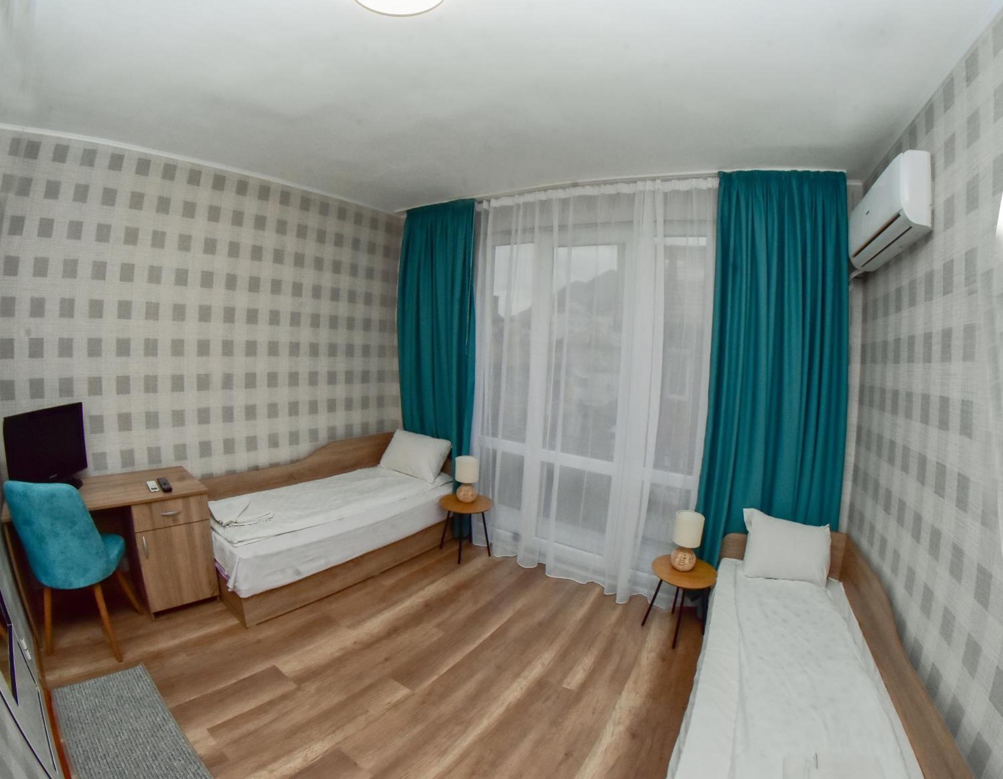 Hotel Rade 1 Vratsa Bagian luar foto