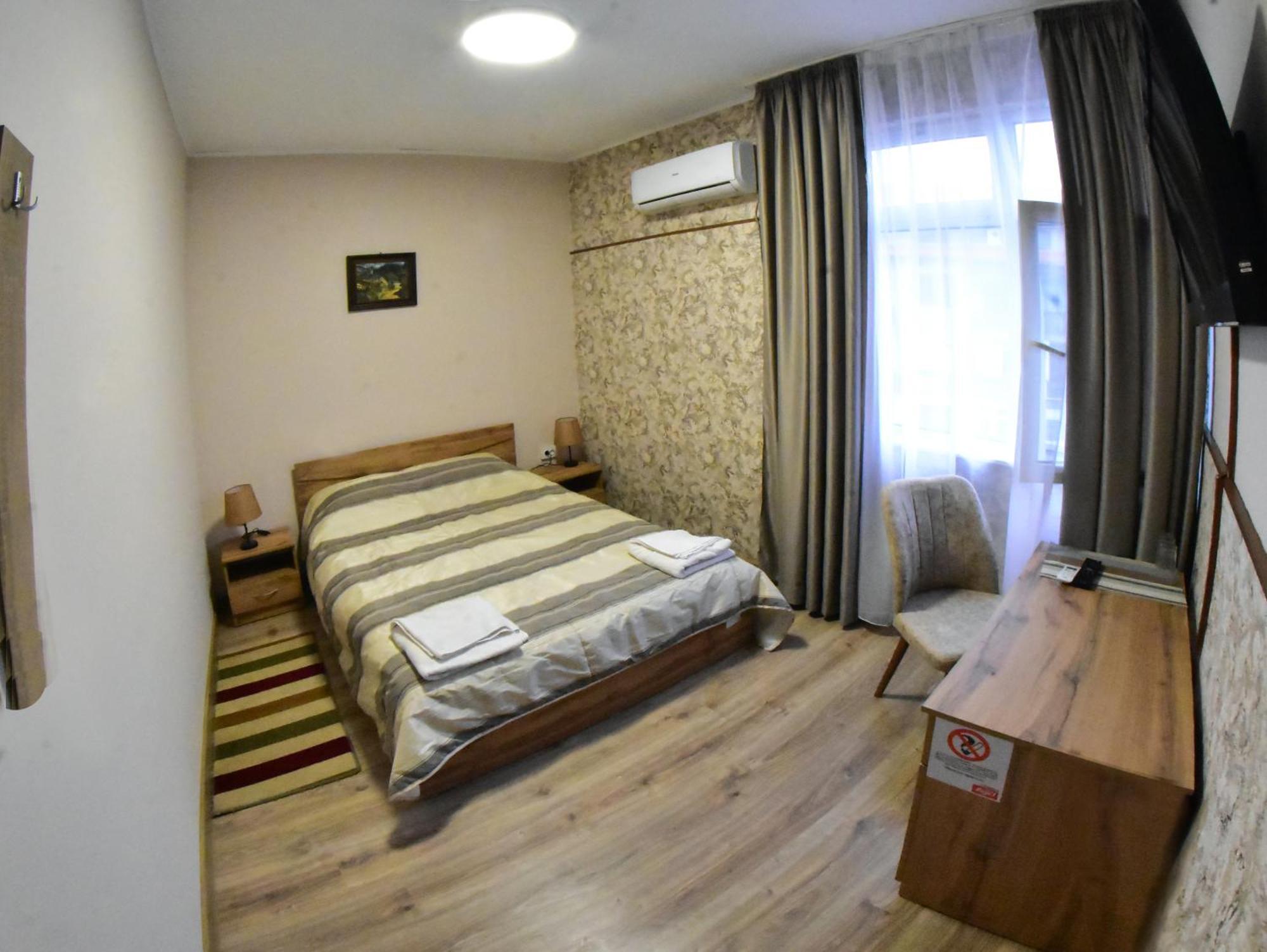 Hotel Rade 1 Vratsa Bagian luar foto
