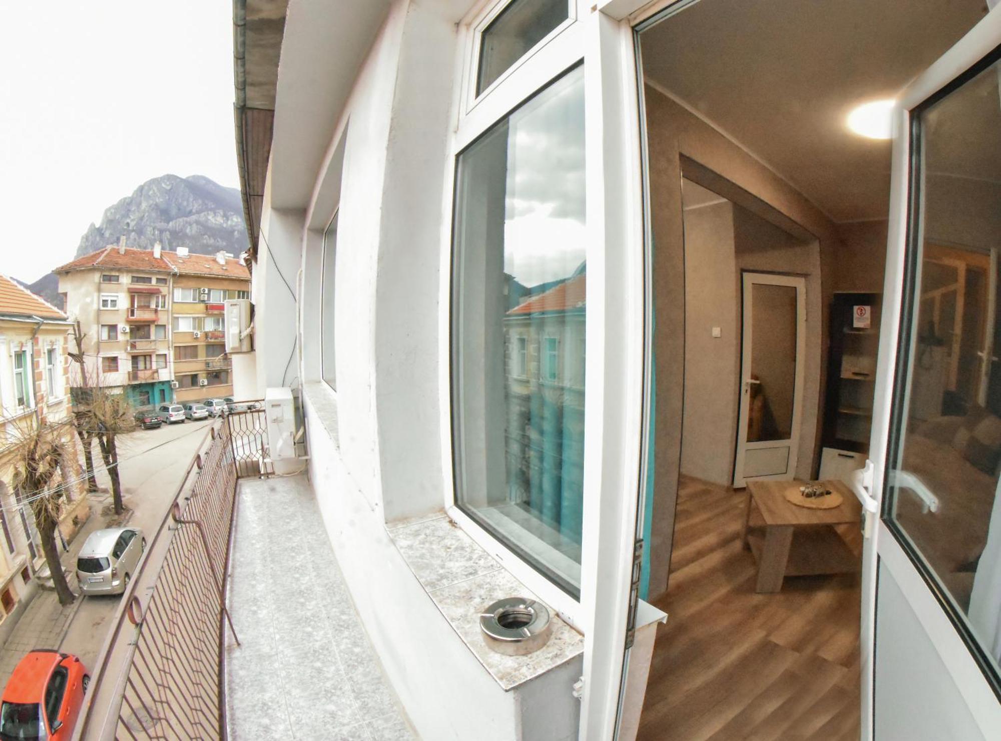 Hotel Rade 1 Vratsa Bagian luar foto
