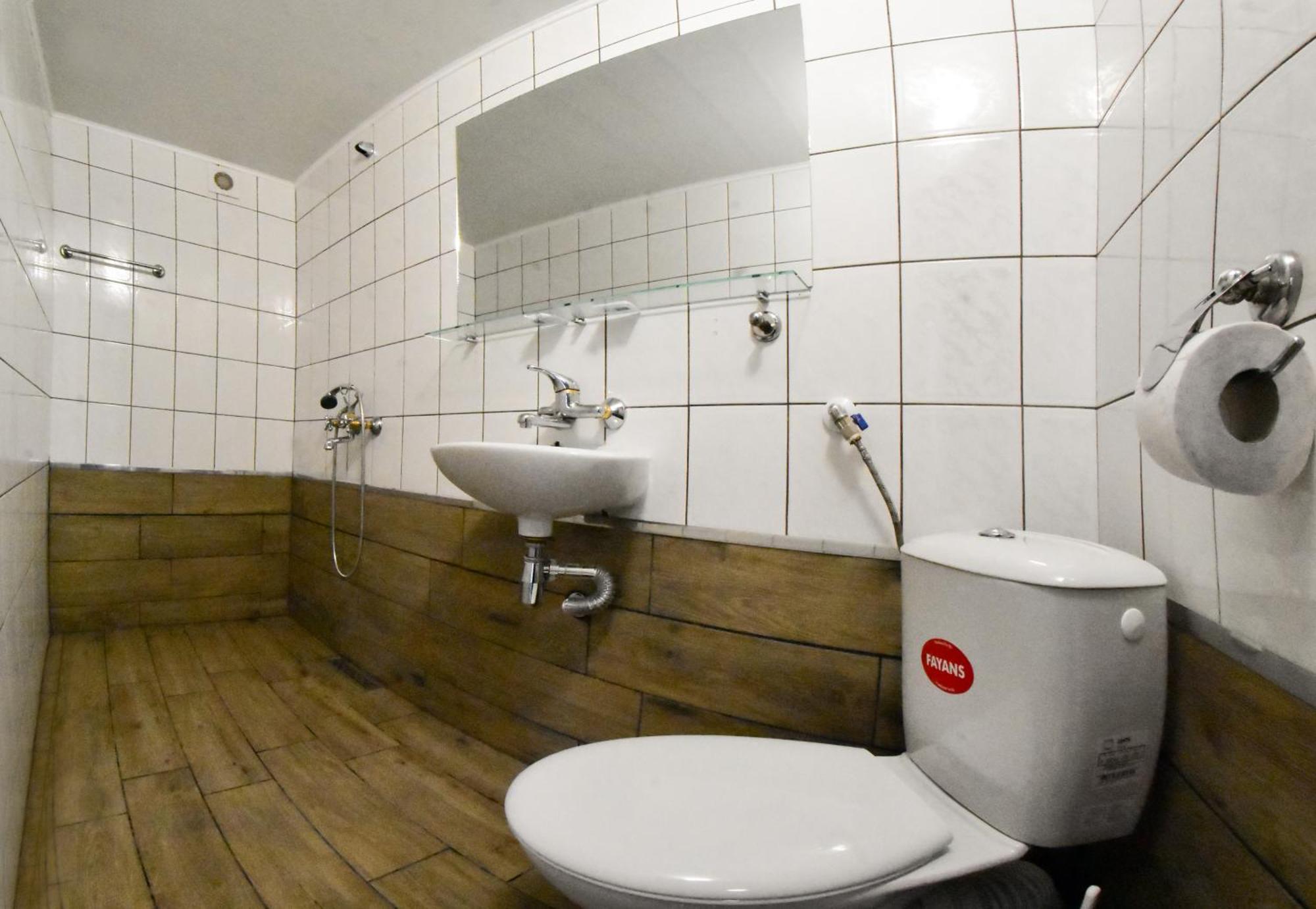 Hotel Rade 1 Vratsa Bagian luar foto