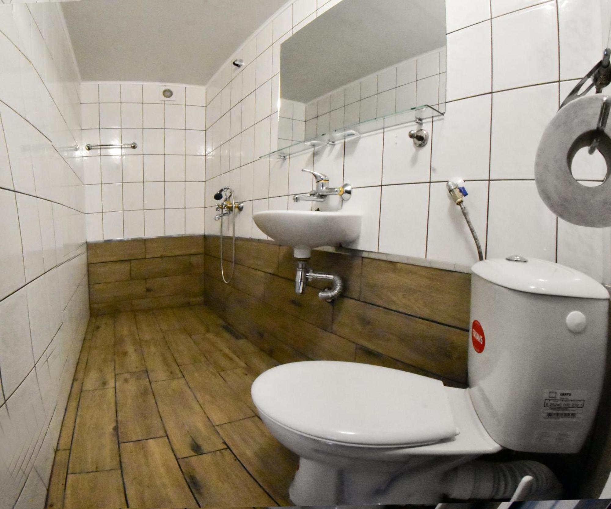 Hotel Rade 1 Vratsa Bagian luar foto