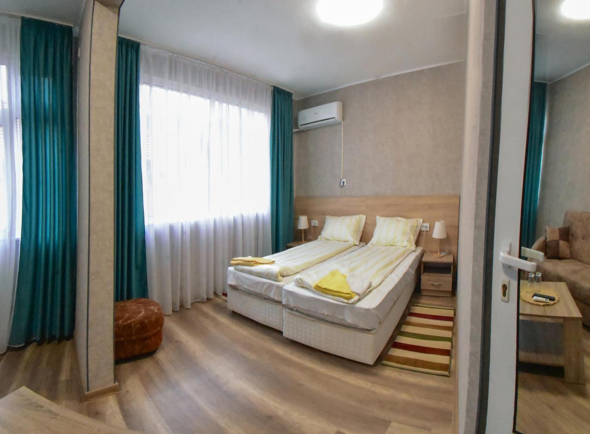 Hotel Rade 1 Vratsa Bagian luar foto
