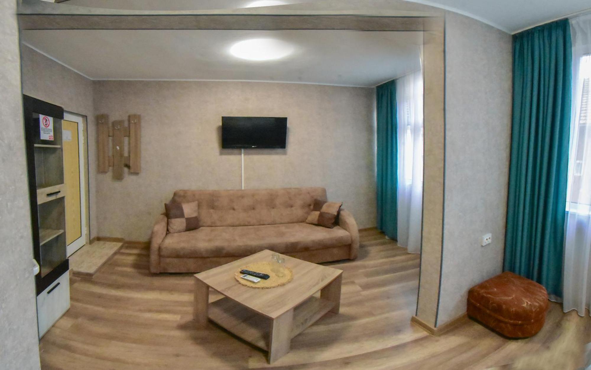 Hotel Rade 1 Vratsa Bagian luar foto