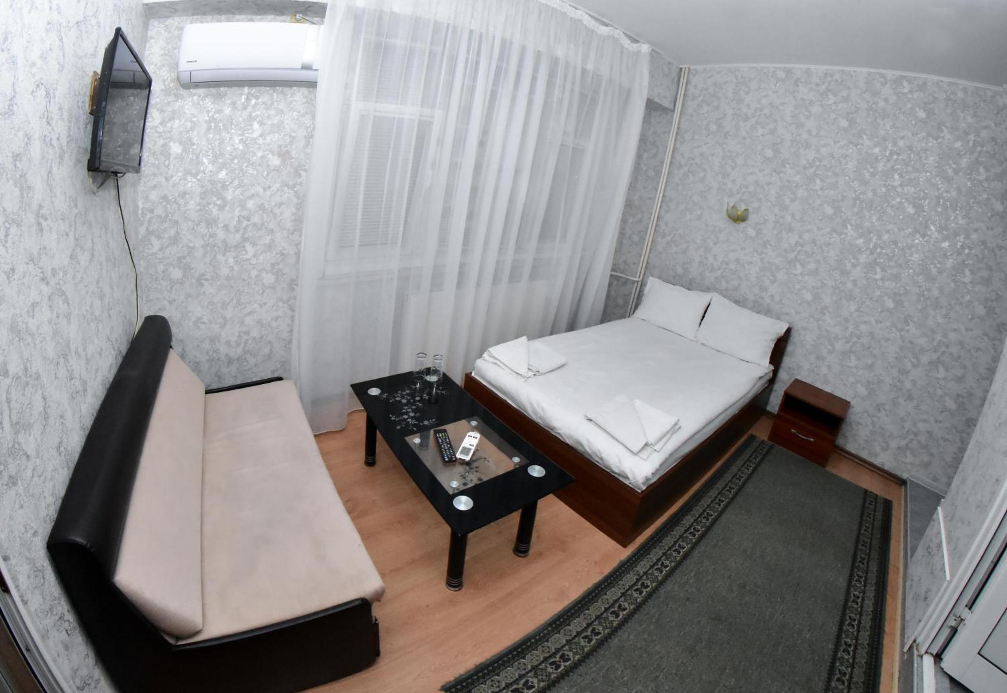 Hotel Rade 1 Vratsa Bagian luar foto