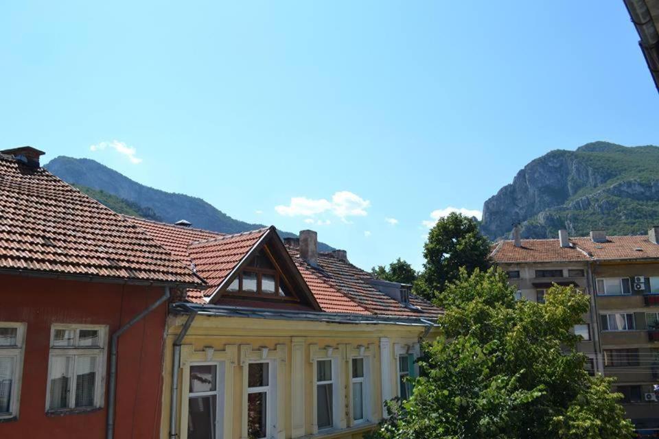 Hotel Rade 1 Vratsa Bagian luar foto