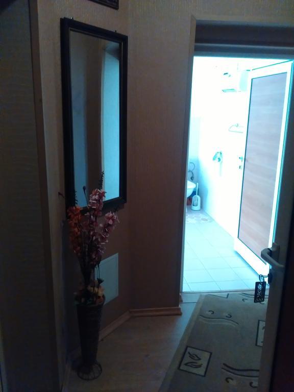 Hotel Rade 1 Vratsa Bagian luar foto