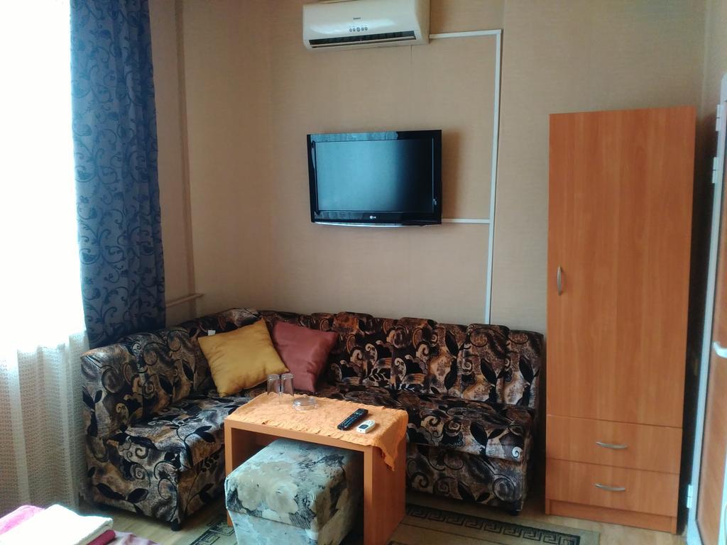 Hotel Rade 1 Vratsa Bagian luar foto