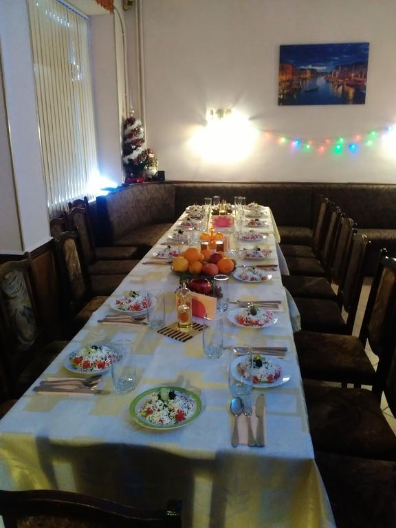 Hotel Rade 1 Vratsa Bagian luar foto