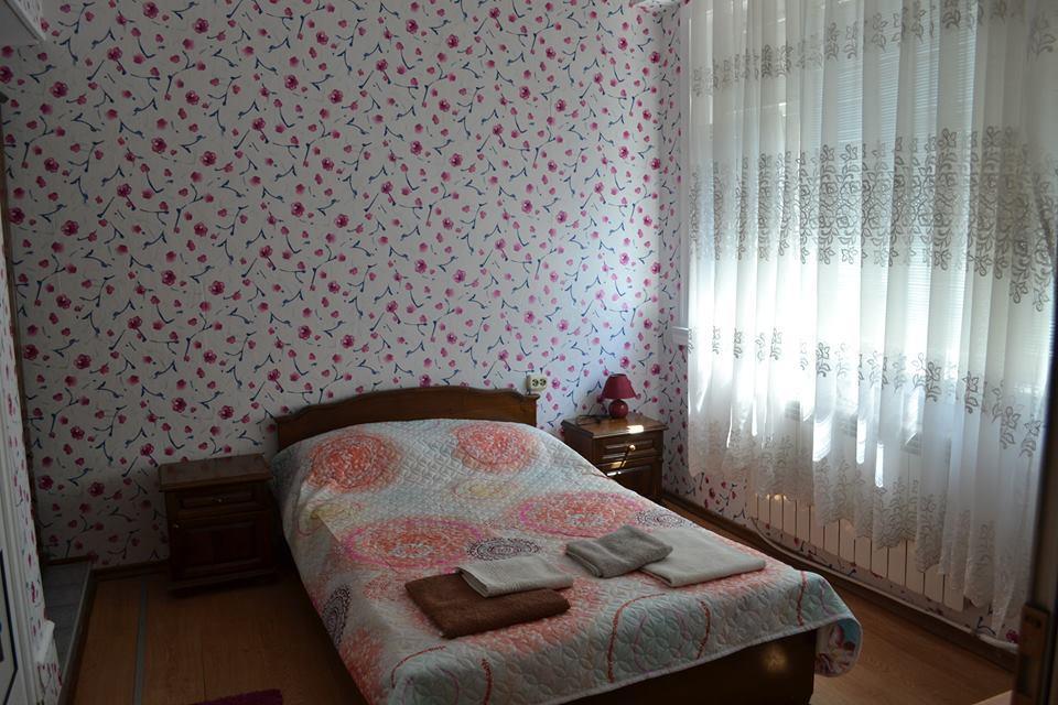 Hotel Rade 1 Vratsa Ruang foto