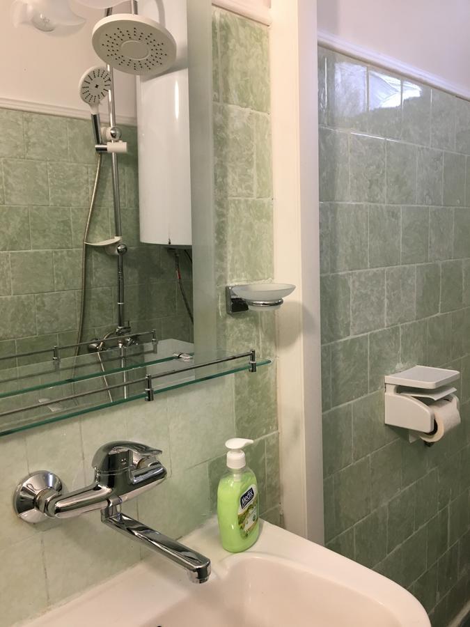 Hotel Rade 1 Vratsa Bagian luar foto