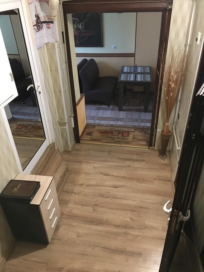 Hotel Rade 1 Vratsa Bagian luar foto