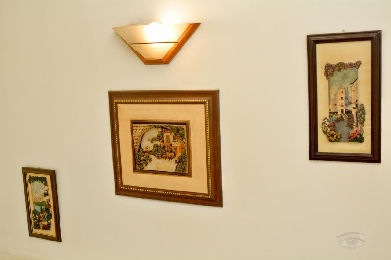 Hotel Rade 1 Vratsa Bagian luar foto